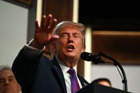 Donald Trump Details Improvements to Lincoln Memorial Pool; Will Be ‘Waterproof’