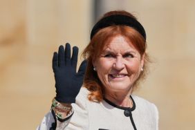 Sarah Ferguson Allegedly Weighs Pension Against Book Revelations