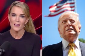 Megyn Kelly Calls Out ‘Tiny Group’ of Donald Trump Supporters