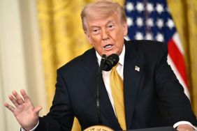 Donald Trump's Religious Post Gets Negative Reaction From Americans