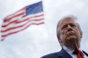 Donald Trump Says 'Election Integrity Army' Will Be ‘Much Bigger’ This Time