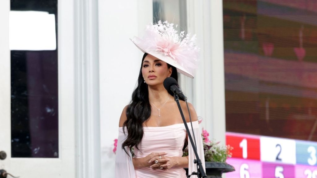 Nicole Scherzinger Gets Real About Failed Pussycat Dolls Tour