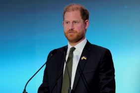 Prince Harry’s ‘Past Mistakes’ Shape Fight Against Anti-Semitism