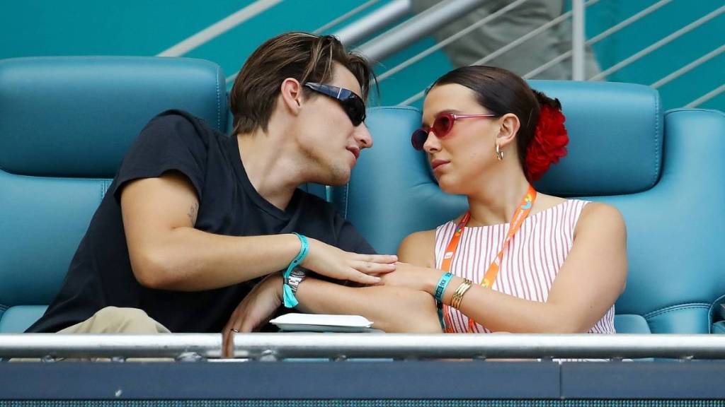 Jake Bongiovi Faces Backlash After Millie Bobby Brown Reveals His Habit