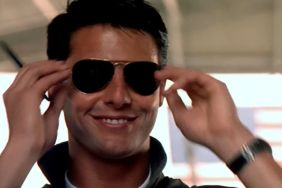 Top Gun Makers Recall How Tom Cruise Joined the Movie: 'He Barfed on Himself'