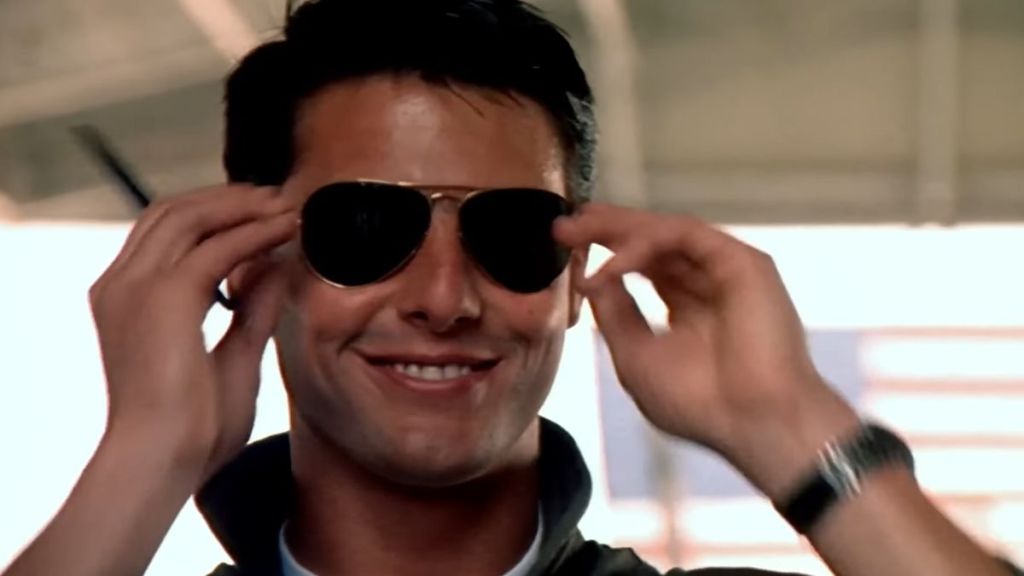 Top Gun Makers Recall How Tom Cruise Joined the Movie: 'He Barfed on Himself'