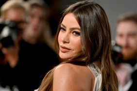Sofia Vergara’s Curves in Body-Hugging Midi Will Leave Your Jaws Dropped