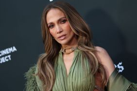 Jennifer Lopez Was Quietly Contacted by Famous Former Athlete — Insider