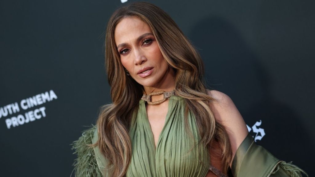 Jennifer Lopez Was Quietly Contacted by Famous Former Athlete — Insider