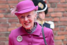 Second Hospital Visit for Denmark Royal in Two Weeks