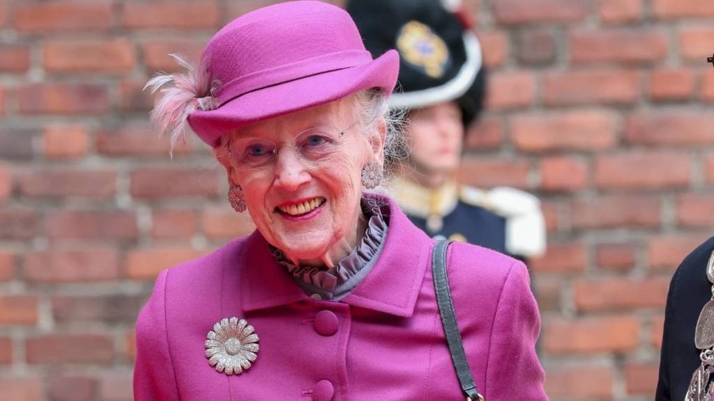 Second Hospital Visit for Denmark Royal in Two Weeks