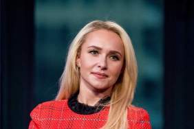 Actress Hayden Panettiere Discusses Daughter’s Showbiz Aspirations After Troubled Experience