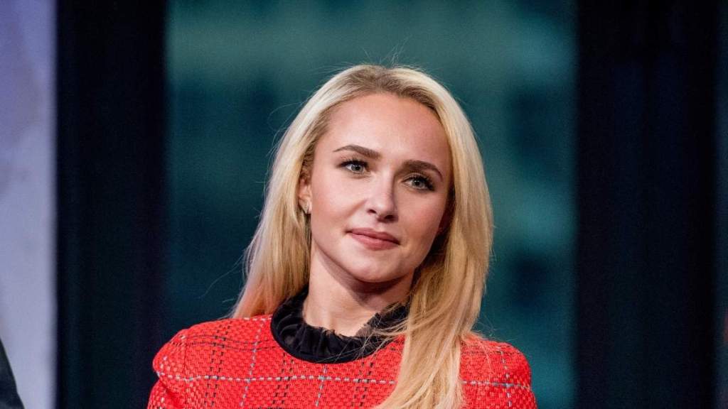 Actress Hayden Panettiere Discusses Daughter’s Showbiz Aspirations After Troubled Experience
