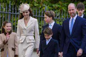Royal Family Increasingly Relies on Prince William and Kate Middleton