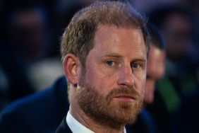Prince Harry Reportedly Disappointed After Friendship Collapse With A-Lister