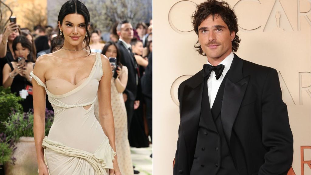 Why Jacob Elordi ‘Insisted’ on Hiding Kendall Jenner Romance — Source
