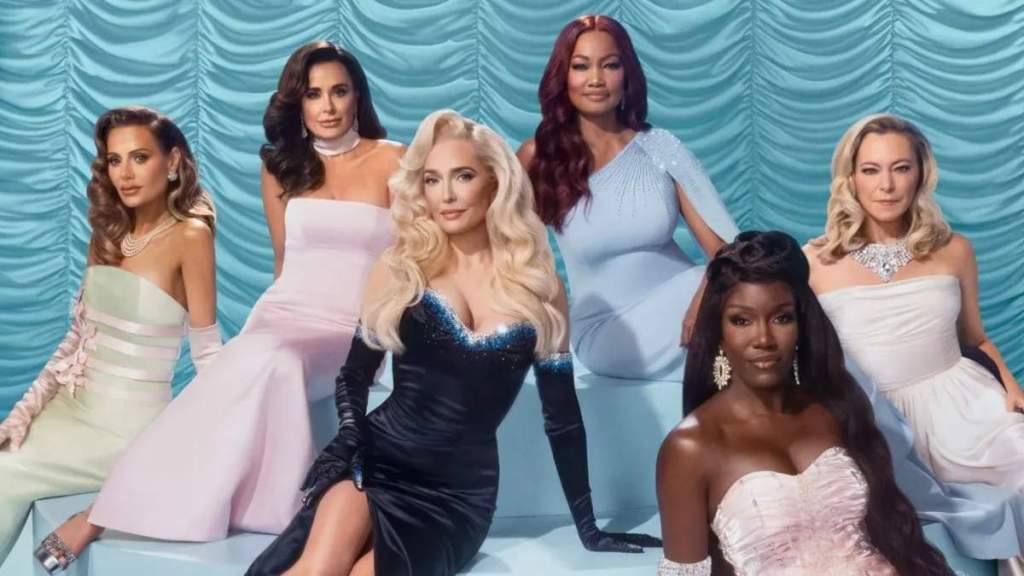 'No Housewives for Me': 9-1-1: Nashville Star Dismisses RHOBH Rumors