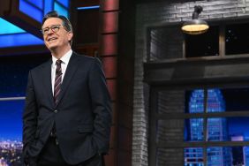 Stephen Colbert Names ‘White Whale’ Guest He Wants on The Late Show