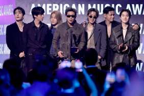 BTS Beats Taylor Swift, Sabrina Carpenter at the AMAs 2026