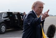 Donald Trump Administration to Deport 900 Bison
