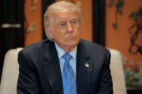 Donald Trump Returning to Walter Reed for Third Health Checkup in 13 Months