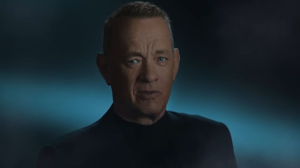 Tom Hanks on Why He Still Makes WW2 Projects 28 Years After Saving Private Ryan