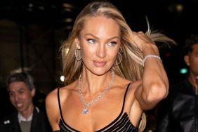 Candice Swanepoel Goes Topless in Bold New Video That Has Fans Losing It