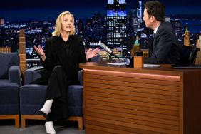 Lisa Kudrow’s New Take on Friends ‘Break’ Debate Gets Big Cheer