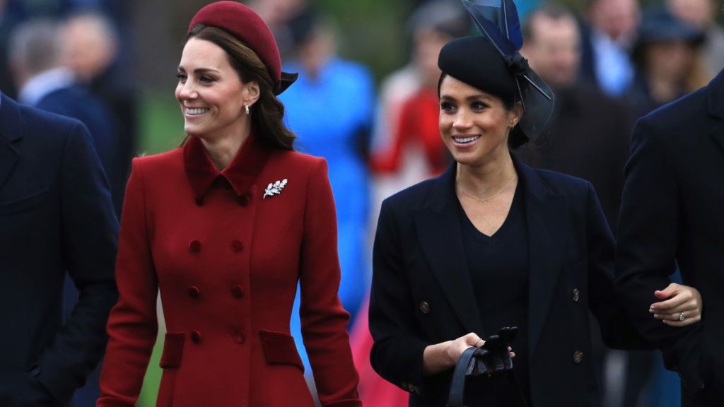 Kate Middleton Quietly Exposed the Difference With Meghan Markle — Insider