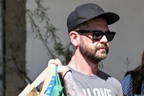 Jack Osbourne Confronts 'Grossly Underweight' Criticism Head-On