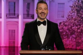Why Jimmy Kimmel Is Mocking Elon Musk Over Odyssey Casting Debate
