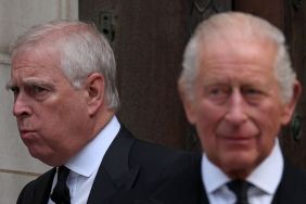 Ex- Prince Andrew Reportedly Overlooked Again by King Charles in Latest Brushoff