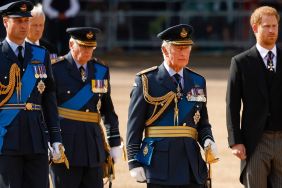 King Charles’ Aide Wants To Reunite Prince William & Prince Harry — Report