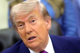 White House Gives Wild Explanation for Donald Trump Seemingly Sleeping
