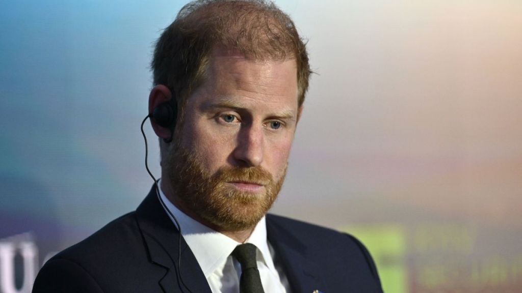 Major Setback for Prince Harry’s Invictus Games as Australia Withdraws Support