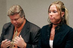Eminem's Ex-Wife Kim Scott Busted for DUI in Alleged Car Crash After Recent Court Date