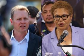Spencer Pratt Levels Serious Accusations Against Karen Bass Over Election Laws