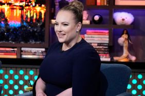 Meghan McCain Mourns Sudden Loss of Brother Doug