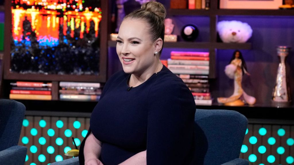 Meghan McCain Mourns Sudden Loss of Brother Doug