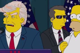 Writer Who Predicted ‘President Trump’ on The Simpsons Launches White House Bid
