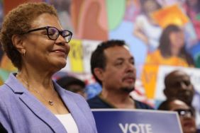LA Mayor’s Race Narrows With Karen Bass and Spencer Pratt Leading as Primary Day Approaches