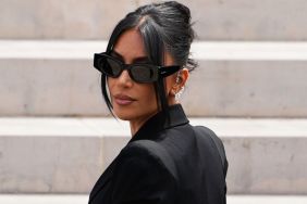 Kim Kardashian's Law Career Gets a Surprising Update — Report