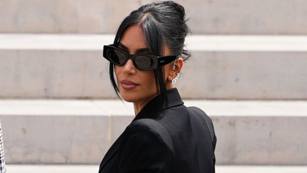 Kim Kardashian's Law Career Gets a Surprising Update — Report