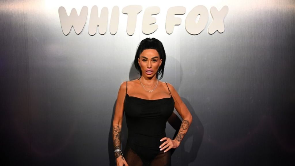 Katie Price Addresses Allegations of ‘Publicity Stunt’ Amid Lee Andrews’ Continued Disappearance