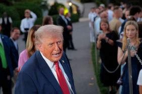 Donald Trump Faces Questions After Confusing Former Presidents Obama and Biden During Speech