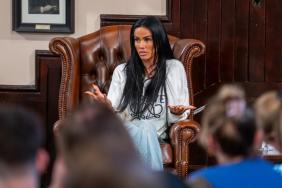 Katie Price Receives Call From Lee Andrews Being Held in Dubai