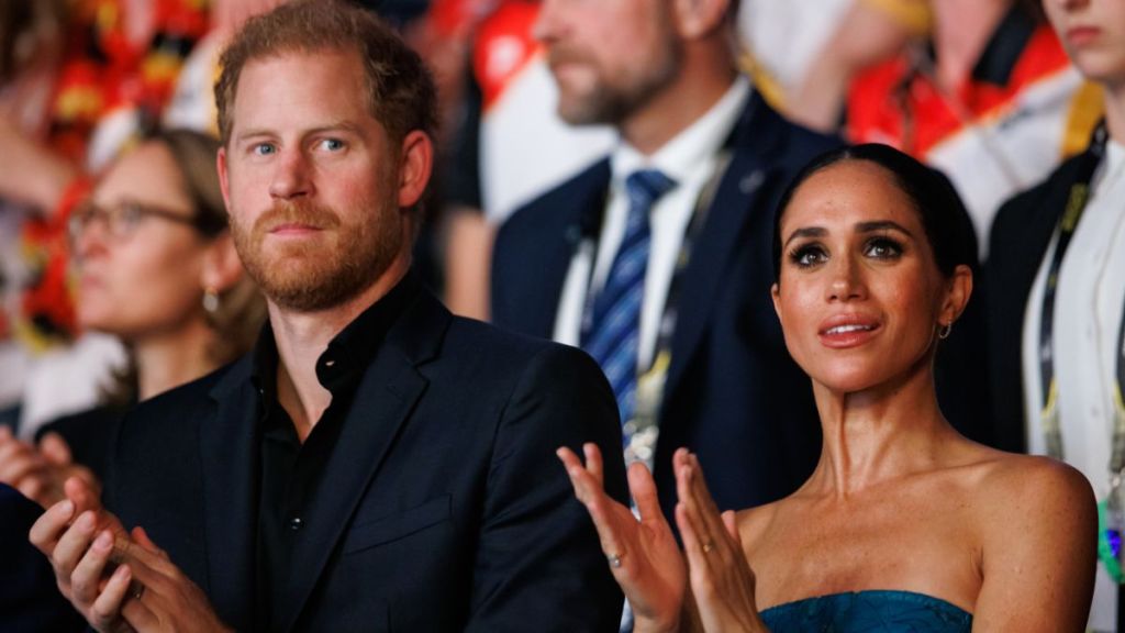Prince Harry Having 'Buyer's Remorse' With Meghan Markle — Expert