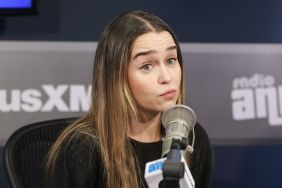 Game of Thrones Star Emilia Clarke Shares Candid Admission on Brain Aneurysm Survival