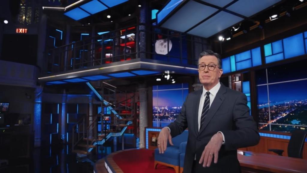 Stephen Colbert Shares Most Heartbreaking Part About Late Show’s End