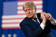 Donald Trump’s Birthday UFC Celebration Collides With Planned ‘No Kings’ Protests